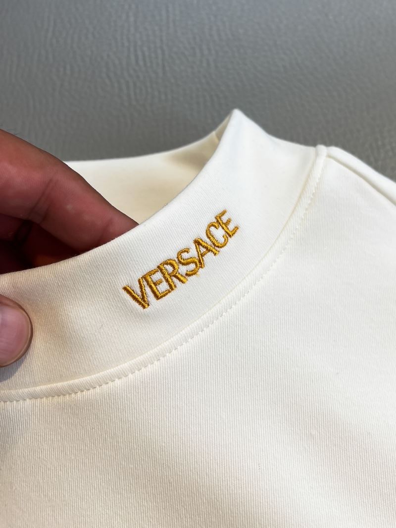 Versace Hoodies